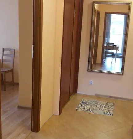 Appartamento Rezydencja Dubois