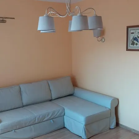 Rezydencja Dubois Appartamento