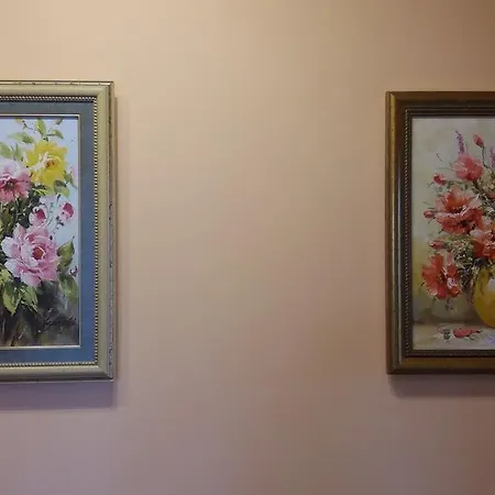 Appartamento Rezydencja Dubois *