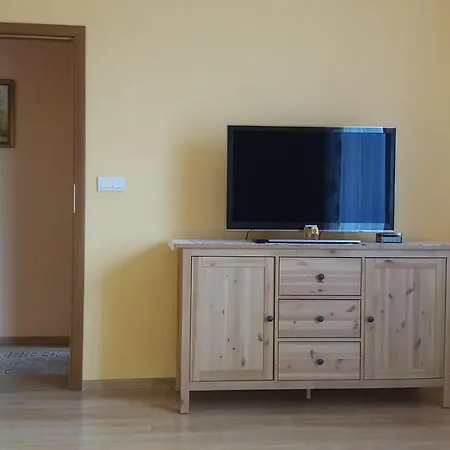 Rezydencja Dubois Appartamento *