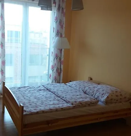 Appartamento Rezydencja Dubois Breslavia